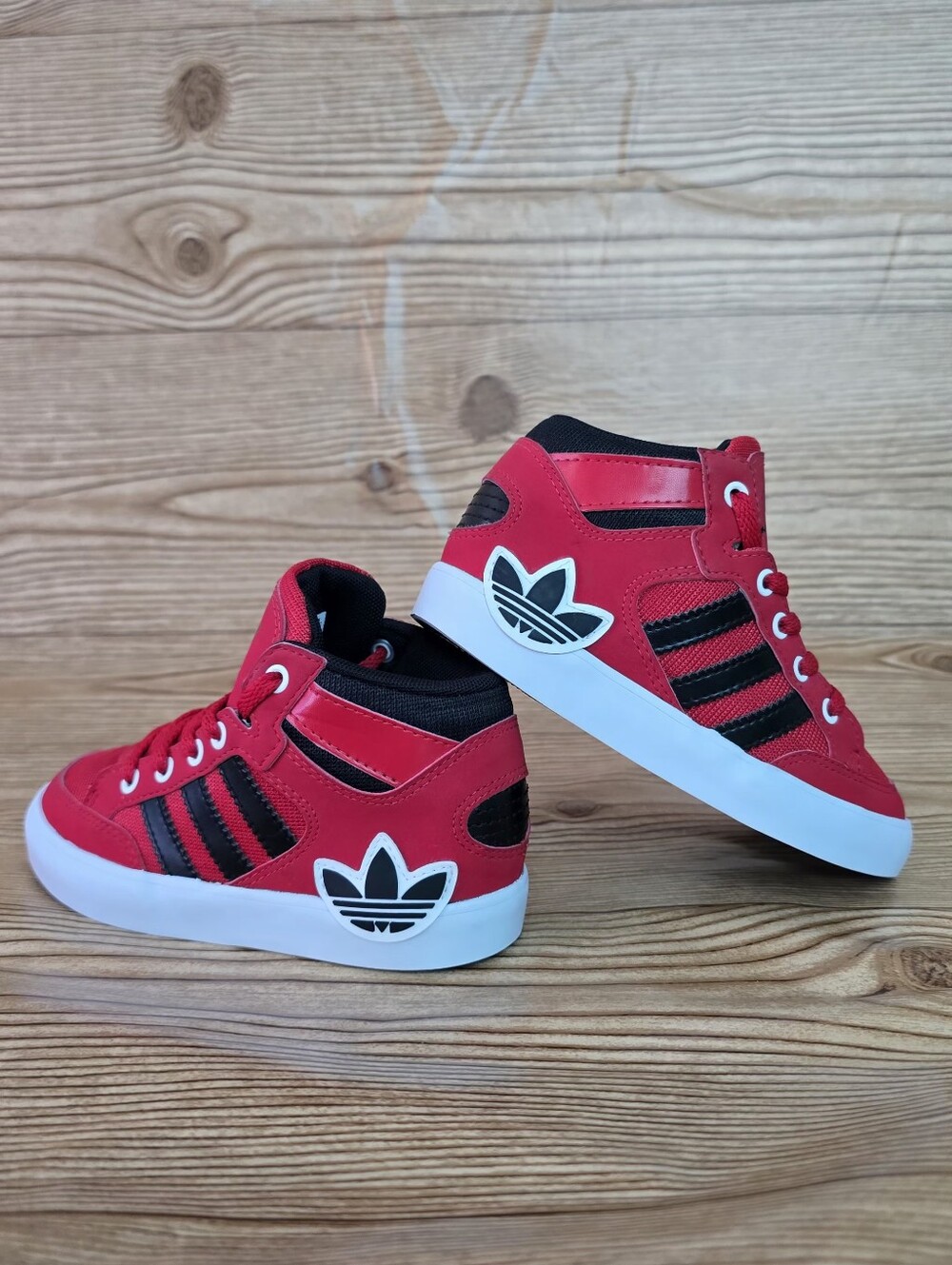 ADIDAS NEO Raleigh Sneakers - Picture 5 of 9
